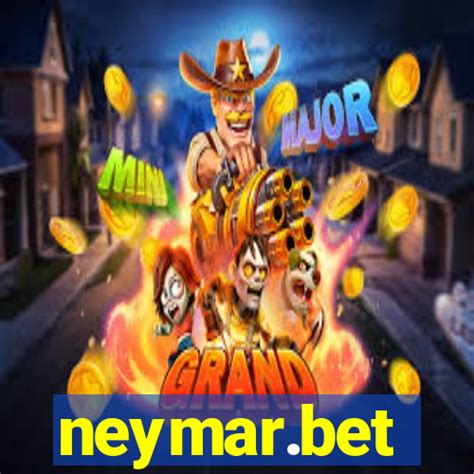 neymar bet